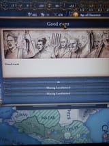 Good event