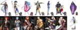 Lufia 2 remake