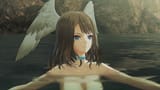 Euniebathwater