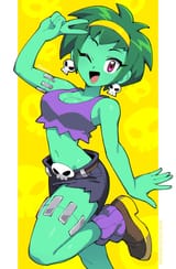 Rottytops