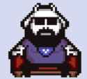 Toriel