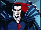 Mister Sinister
