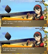 Yukiko love spell