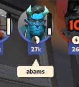 Abams