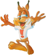 bubsy