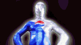 Pepsiman dance