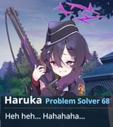 hehe