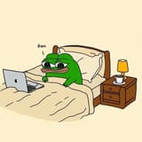 comfy bed