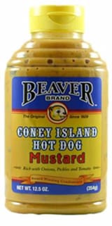 beaver