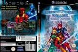 PSO EPI&amp;II