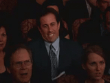 seinfeld nope