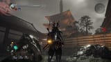 Nioh rain