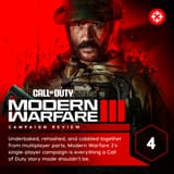 IGN CoD review