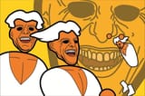 Master Race laugh