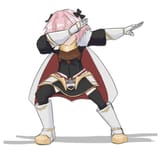 Astolfo dab