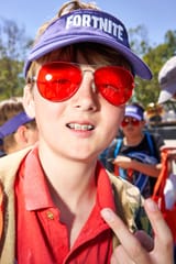 (me)