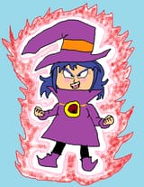 Plum Kaioken