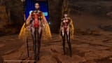tall bitch seggs smoll eve segs too