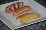 Berner Würstl