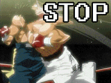 Stop Posting