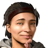 smug alyx