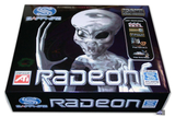 Sapphire ATI Radeon 9800 XT Video Card (2003)
