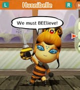hunnibelle mii