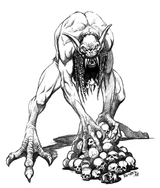 Myrkridia