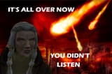 kreia doom