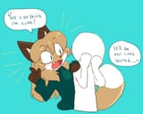 averi cute
