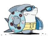 Pool Jeff
