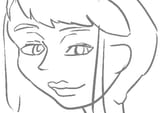 day 1 of face study