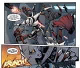 grievous