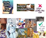what gamers want
