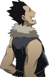 greed