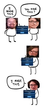 i made this piratt