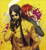 __serizawa_ulala_and_baofu_persona_and_2_more_drawn_by_tenchi11__ebe383e42e0ceb4a5876da31f4fc2ce2