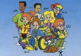 Burger King Kids Club