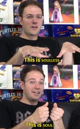 Soul.soulless.avgn
