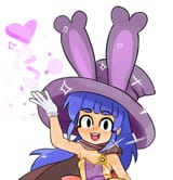 Plum-Magic