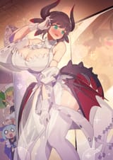 __lovely_labrynth_of_the_silver_castle_laundry_dragonmaid_parlor_dragonmaid_and_house_dragonmaid_yu_gi_oh_drawn_by_ro_g_oowack__5df76ebadce16ec5e48d2c638531eba1 2