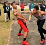 miss me with that gay shit