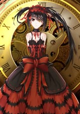 clock GODS rise up