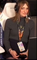 gdq agdq 2025 cloud loz zelda runner