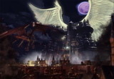 FINAL FANTASY IX - Map_ 1903, Loc_ 741 Name_ Treno_Knight’s House 6_27_2022 2_30_30 AM