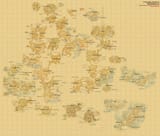 big xi map