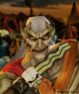 kain duke