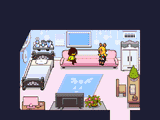 Raging Angel - furniture fix