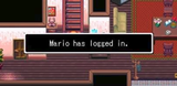 what do you mean it&#039;s a me mario