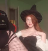 Kixyrox witch